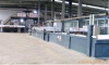 ceramic fiber board production line Made in Korea